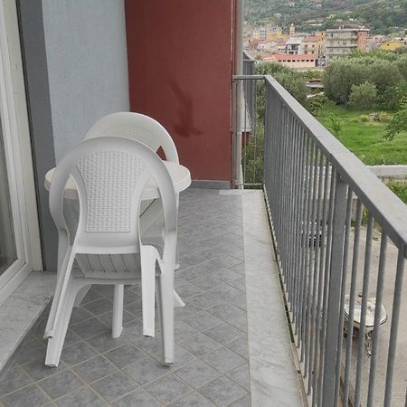 La Perla Del Tirreno Guest House Sapri Exteriér fotografie