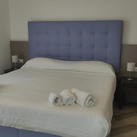 La Perla Del Tirreno Guest House Sapri Exteriér fotografie