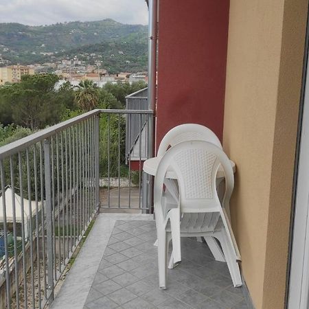 La Perla Del Tirreno Guest House Sapri Exteriér fotografie
