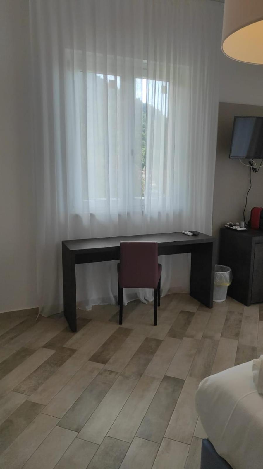 La Perla Del Tirreno Guest House Sapri Exteriér fotografie