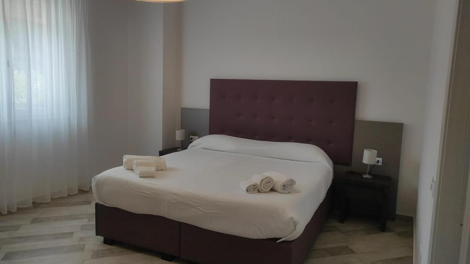 La Perla Del Tirreno Guest House Sapri Exteriér fotografie