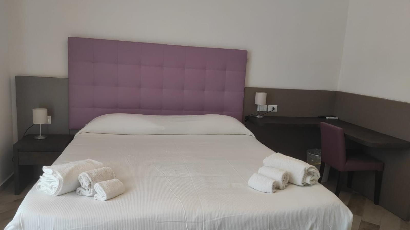 La Perla Del Tirreno Guest House Sapri Exteriér fotografie